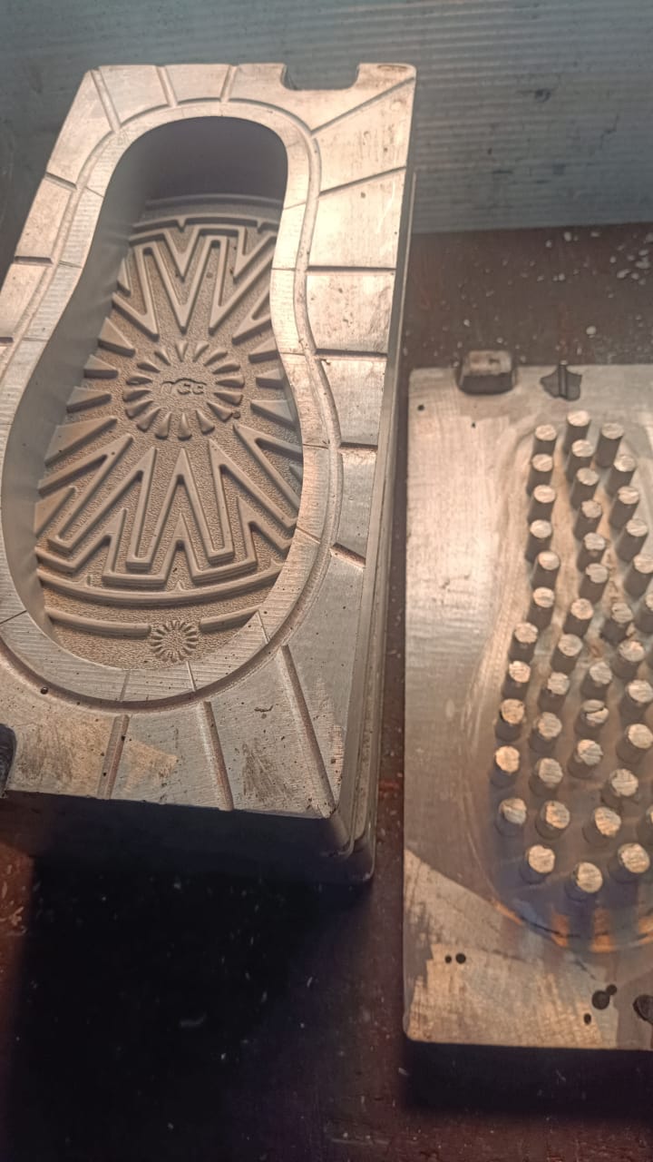 Shoes industry