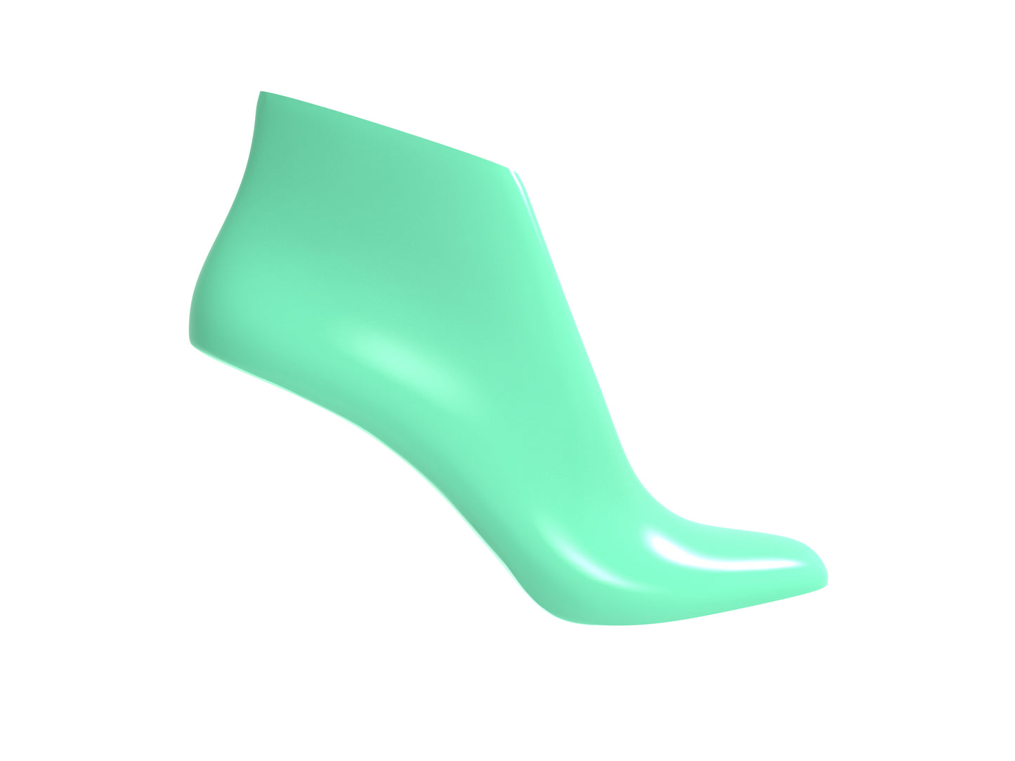 heel boot last, high heel last, shoe last stl, igs shoe last, shoemaking, footwear design, shoe mold, 3d print last, sandal last, shoe pattern, cordwainer, cad shoe last, size 37 shoe last