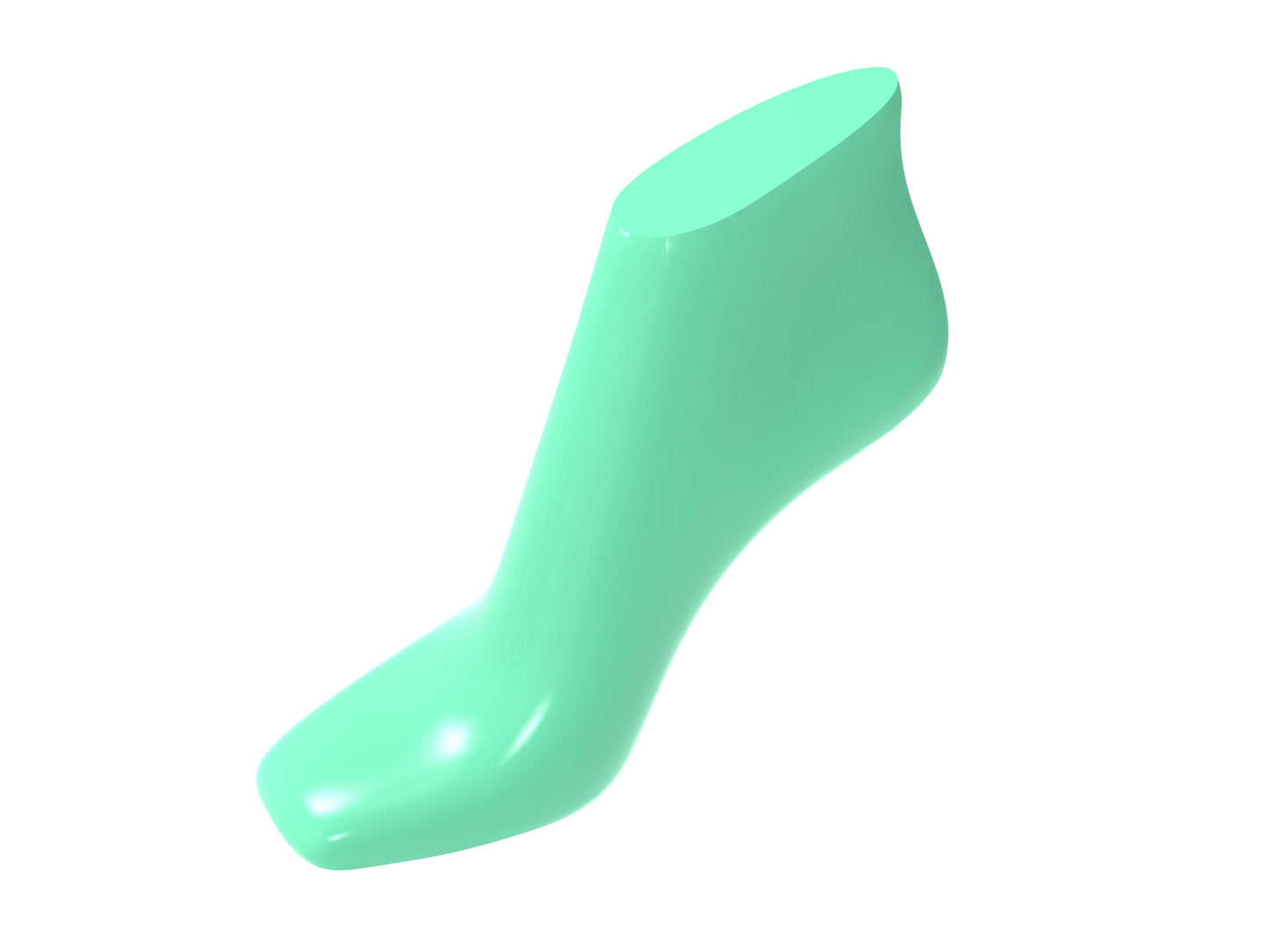 heel boot last, high heel last, shoe last stl, igs shoe last, shoemaking, footwear design, shoe mold, 3d print last, sandal last, shoe pattern, cordwainer, cad shoe last, size 37 shoe last
